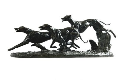 FIOT Maximilien Louis (1886 - 1953)
Course...