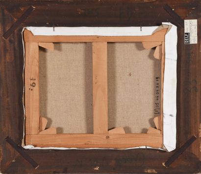 AIZPIRI Paul (1919 - 2016)
Bouquet,
Hst sbd,...