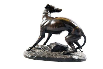 GECHTER Théodore (1796 - 1844), d'après,...