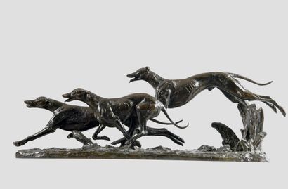 FIOT Maximilien Louis (1886 - 1953)
Course...