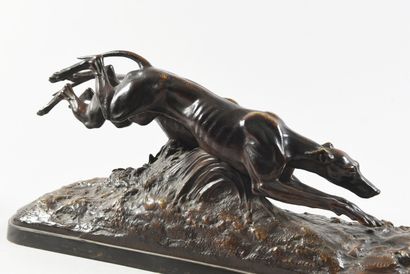DU PASSAGE Arthur-Marie (1838-1909), d'après,...