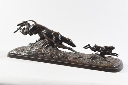 DU PASSAGE Arthur-Marie (1838-1909), d'après,...