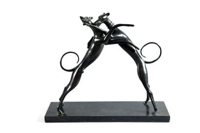 CARVILLANI Renato (1896 - 1972), d'après,...