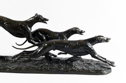 FIOT Maximilien Louis (1886 - 1953)
Course...