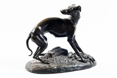 GECHTER Théodore (1796 - 1844), d'après,...