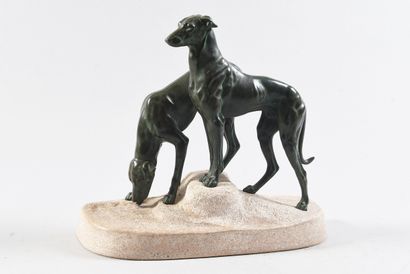 MASSON Clovis-Edmond (1838-1913) pour Max...