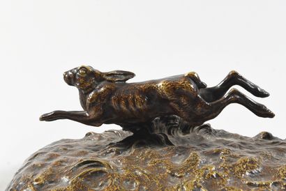 DU PASSAGE Arthur-Marie (1838-1909), d'après,...