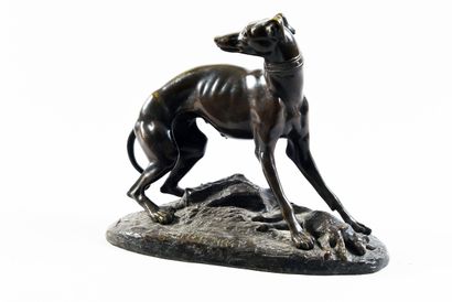 GECHTER Théodore (1796 - 1844), d'après,...