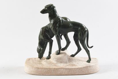 MASSON Clovis-Edmond (1838-1913) pour Max...