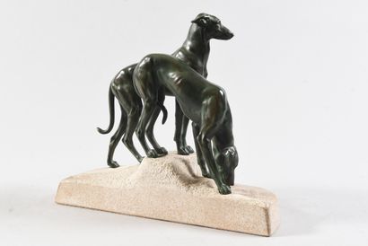 MASSON Clovis-Edmond (1838-1913) pour Max...