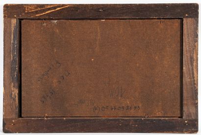 DRACHKOVITCH - THOMAS Albert (1928 - 2025)...