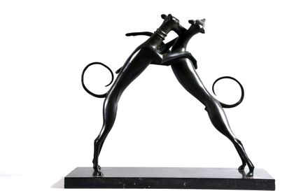 CARVILLANI Renato (1896 - 1972), d'après,...