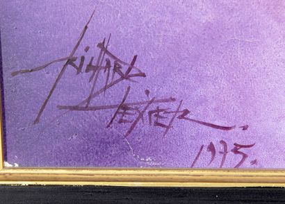 TEXIER Richard
