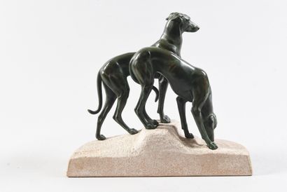 MASSON Clovis-Edmond (1838-1913) pour Max...