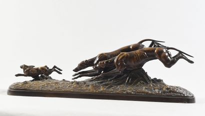 DU PASSAGE Arthur-Marie (1838-1909), d'après,...
