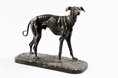 MENE Pierre-Jules (1810-1879), d'après
,...