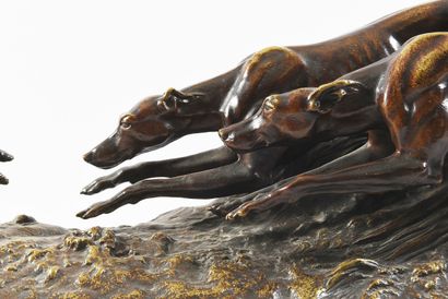 DU PASSAGE Arthur-Marie (1838-1909), d'après,...