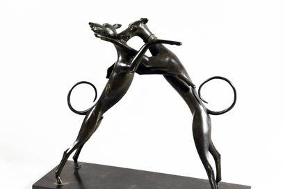 CARVILLANI Renato (1896 - 1972), d'après,...