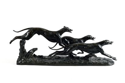 FIOT Maximilien Louis (1886 - 1953)
Course...