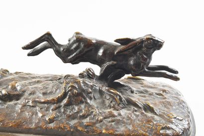 DU PASSAGE Arthur-Marie (1838-1909), d'après,...
