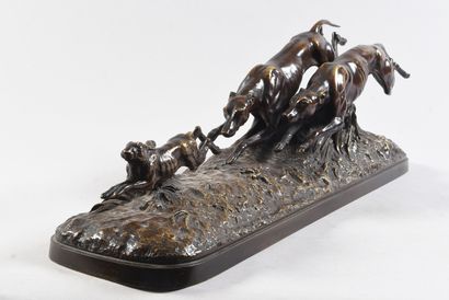 DU PASSAGE Arthur-Marie (1838-1909), d'après,...