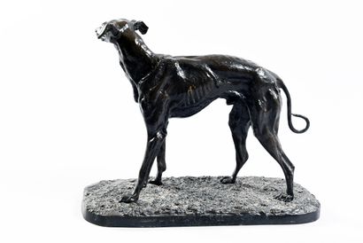 MENE Pierre-Jules (1810-1879), d'après
,...