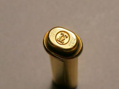 CARTIER, Must, modèle 