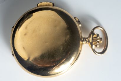TRAVAIL SUISSE
N° 52865
Vers 1915
Montre...