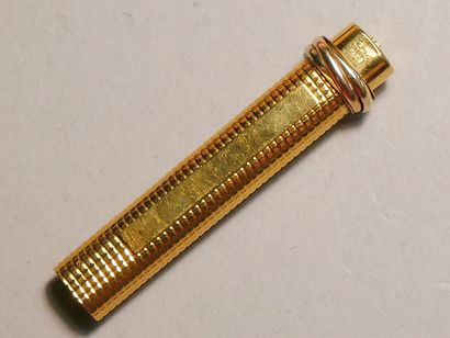 CARTIER, Must, modèle 