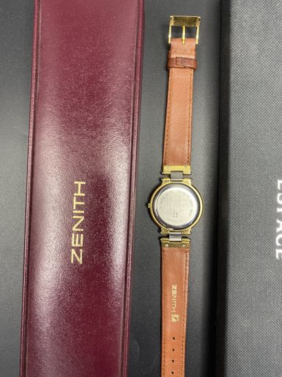 Important lot of watches: gousset, jazz etc...