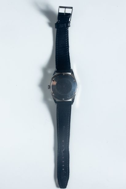 UNIVERSAL GENEVE
Polerouter Electric, ref....