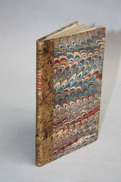 Cahier de la noblesse de la sénéchaussée...