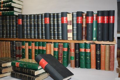 ANNUAIRE DE LA PAIRIE ET DE LA NOBLESSE DE...