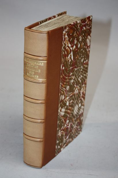 ORDINAIRE (Abbé Claude Nicolas). Histoire...