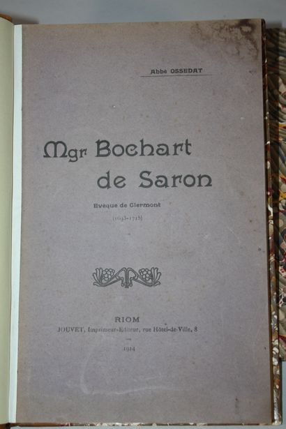 MAIRE (Albert). Les Fêtes nationales sous...