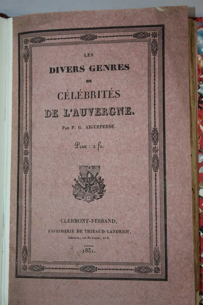 DELZANGLES (Fernand). Biographies et Morceaux...