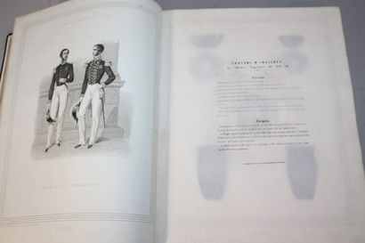 MAGNY (Claude DRIGON, Marquis de). Quatrième...
