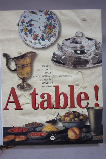 [RIOM].
POITRINEAU (Abel). Mémoire sur l'état...