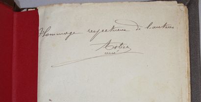 ASTIER (Abbé). Lempdes, its churches and...