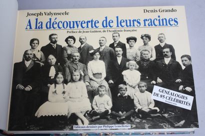 LE HETE (Thierry). LA DYNASTIE CAPETIENNE...