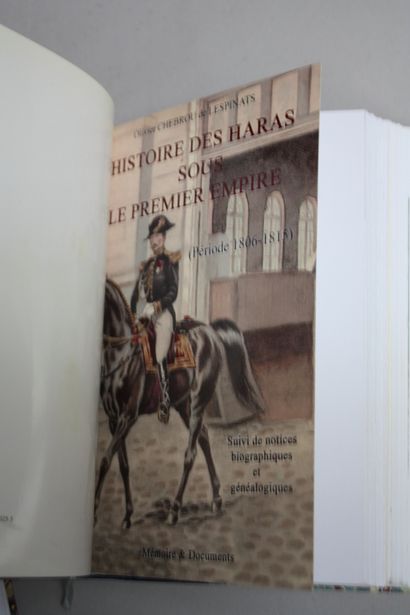 VARIA NOBLESSE. Recueils factices de publications...