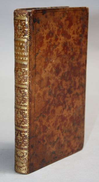 RANGOUSE DE LA BASTIDE. Essai sur l'origine...
