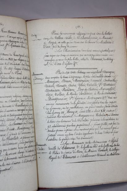 GOMOT (H.). Biographie de Francisque Mandet.
Paris,...
