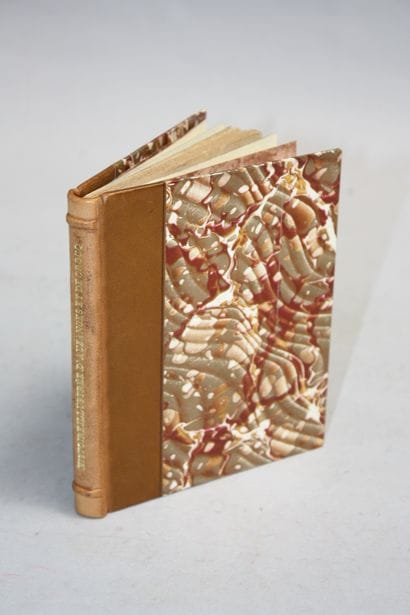 TARDIEU (A.) BOYER (A.) Illustrated history...