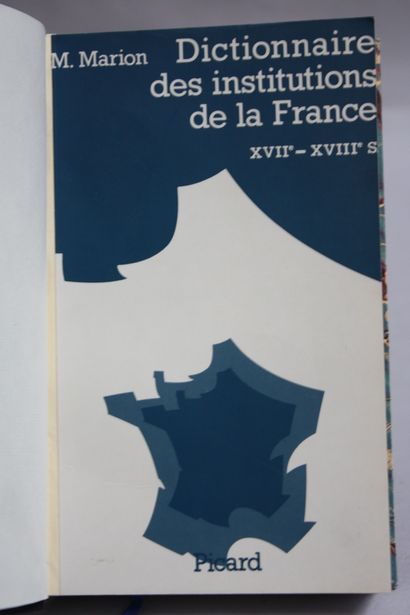 [NOBLESSE]. 2 volumes. 
LA BARRE DE RAILLICOURT....