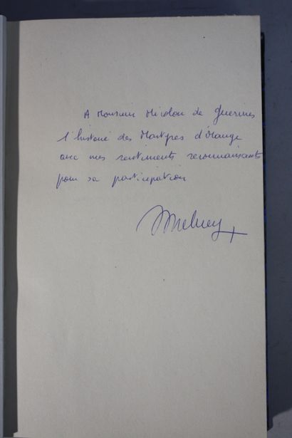 REYNE BREHIER. Les Trente-deux religieuses...