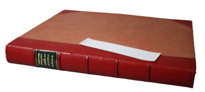 HARCOURT (Comte Louis d’). Reines et régentes...
