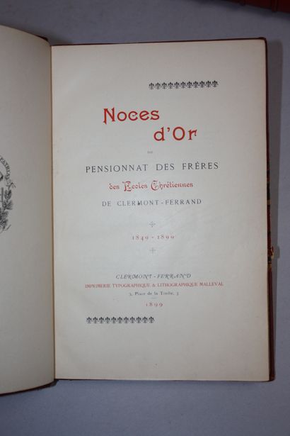 [ARBOS]. Mélanges géographiques offered to...