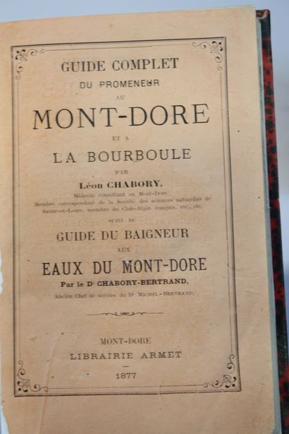 BIELAWSKI (J.-M.). Souvenirs d'un petit fonctionnaire....