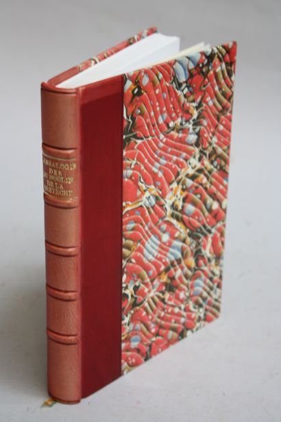 LA BRETECHE (Henri and Guy de). Genealogy...